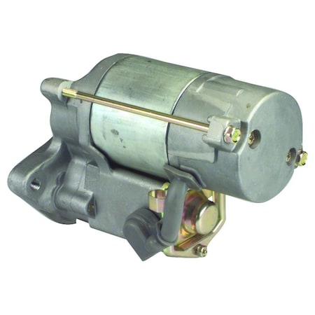 Replacement For Tyc, 117706 Starter